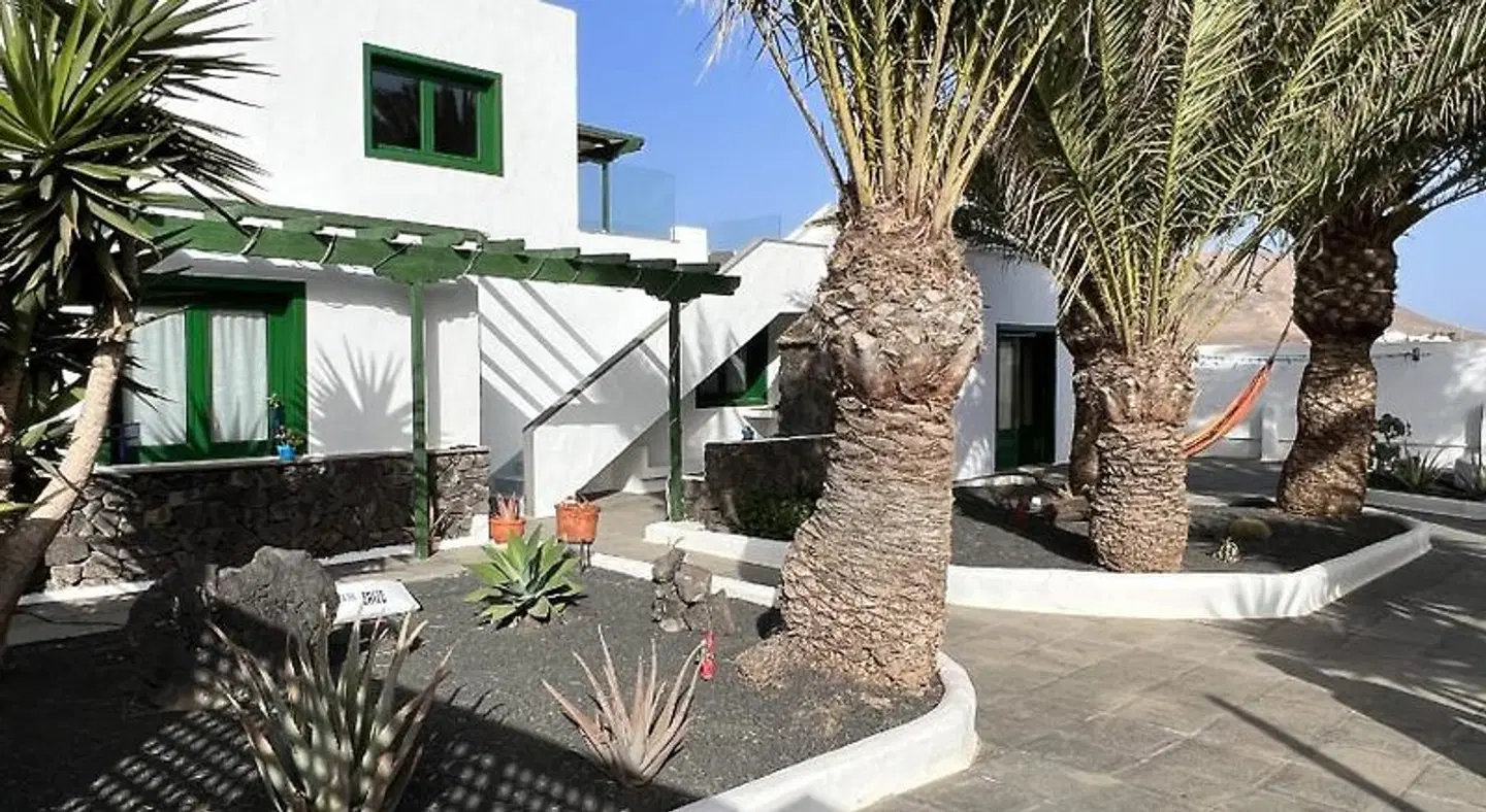 Casa del Erizo - Ecofinca Terrasse