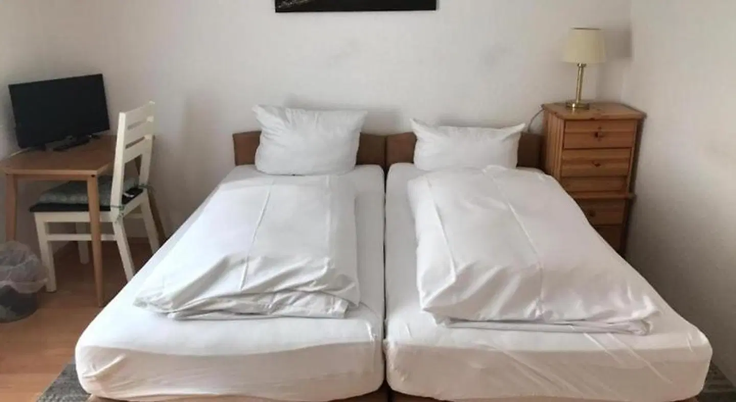 Altstadt Garni Pension ROOM_EXAMPLE