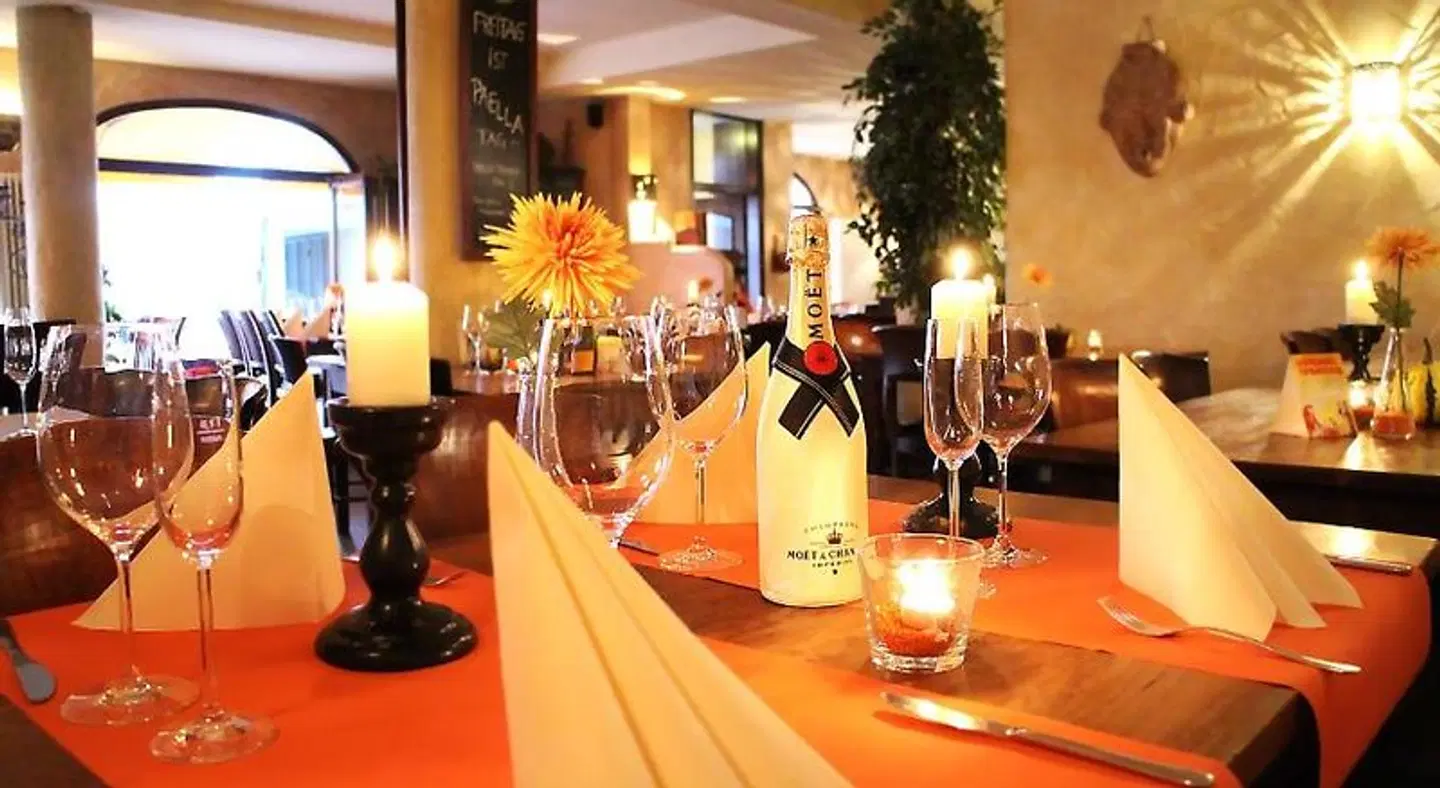 Dalberg Restaurant