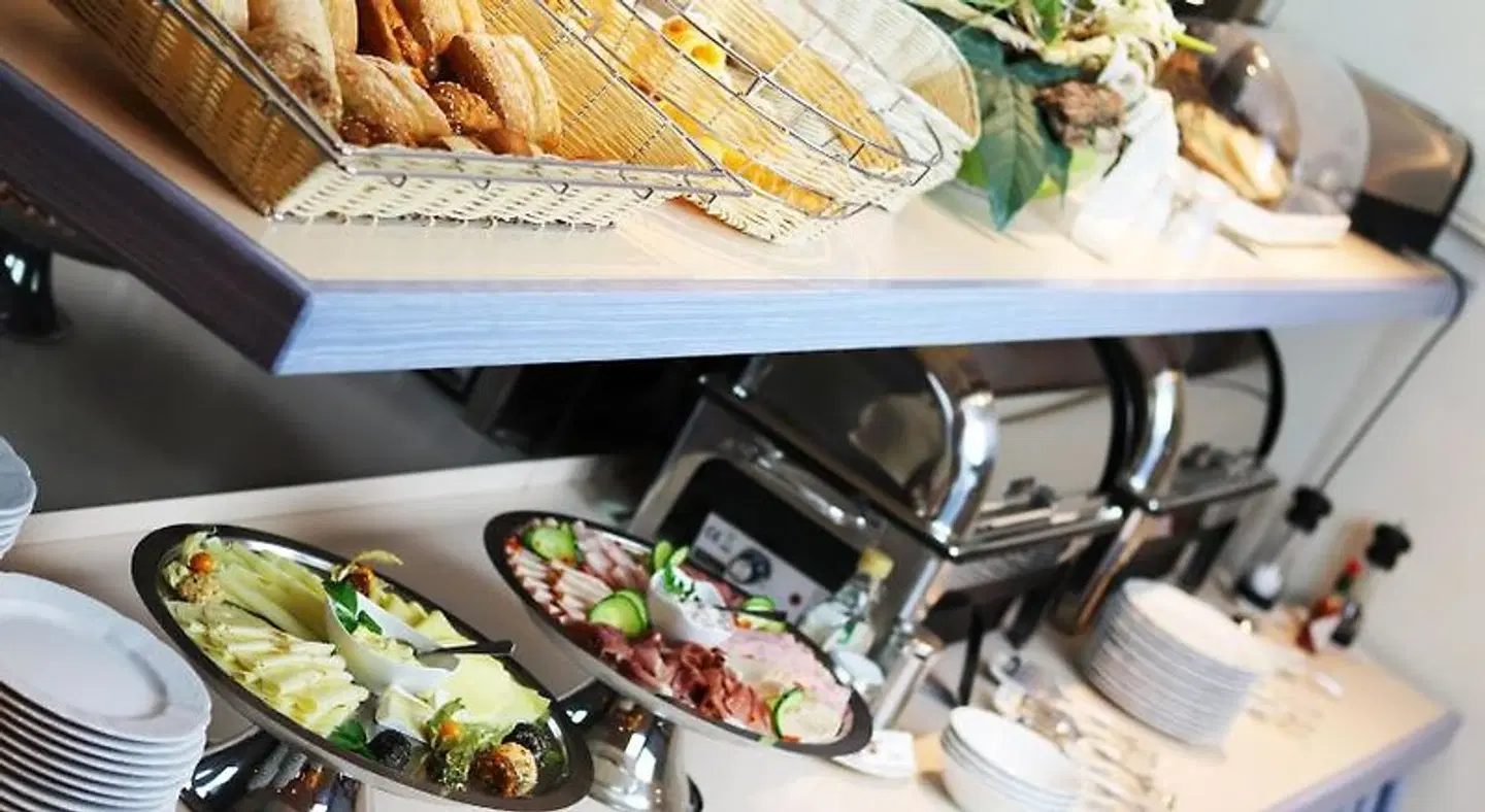 Dalberg Restaurant