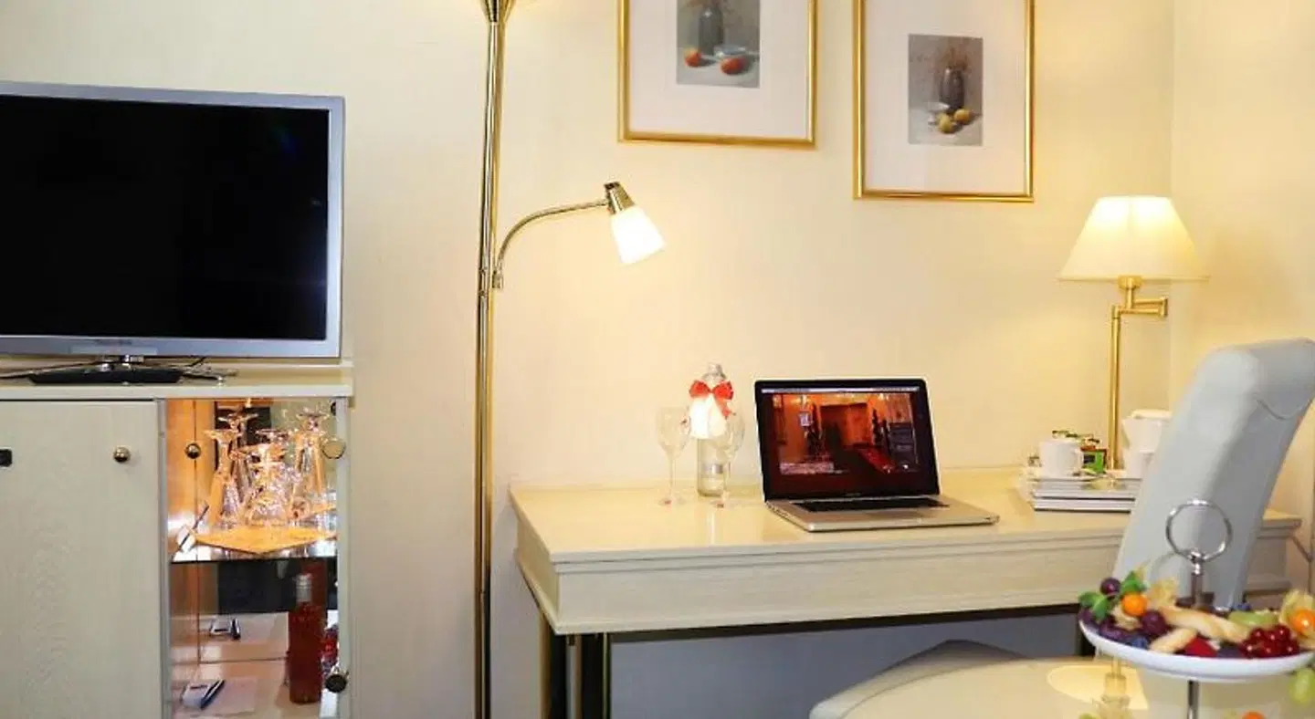 Dalberg Badezimmer