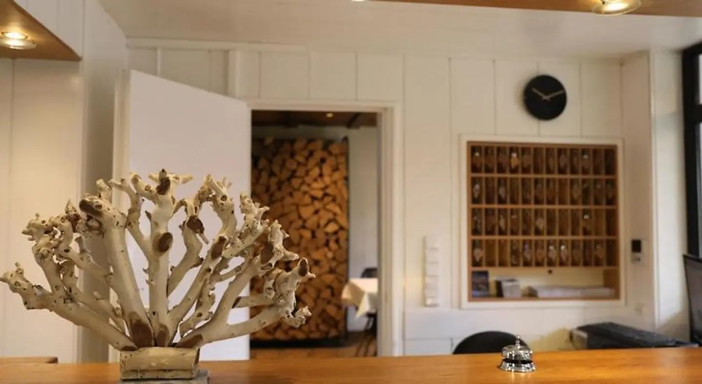 Weinlaube LOUNGE_LOBBY