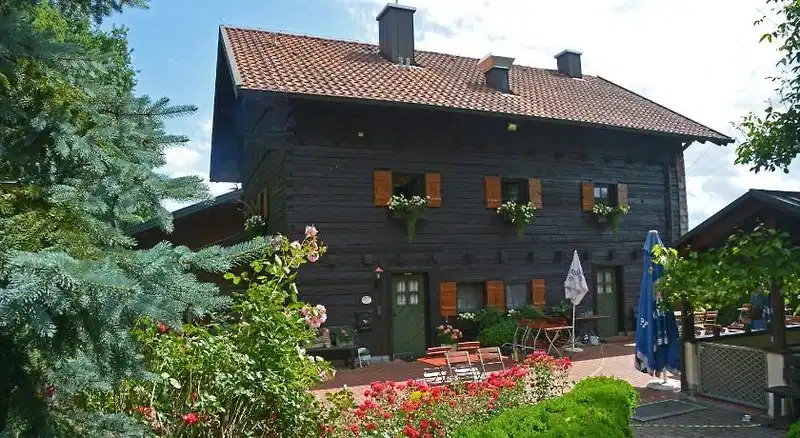 St. Georg – Hotelfoto