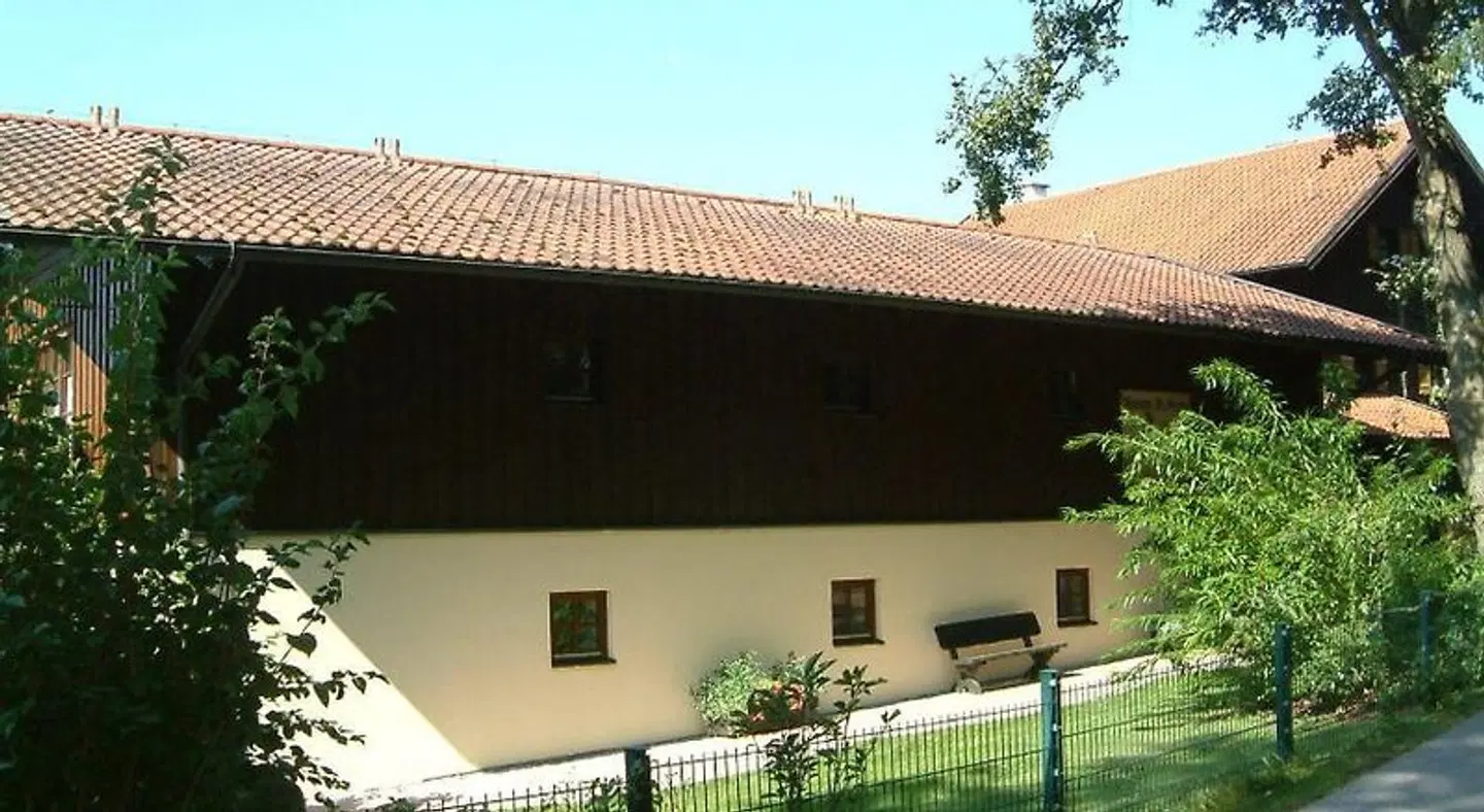 St. Georg Terrasse