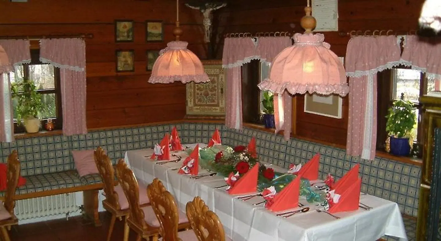St. Georg Restaurant