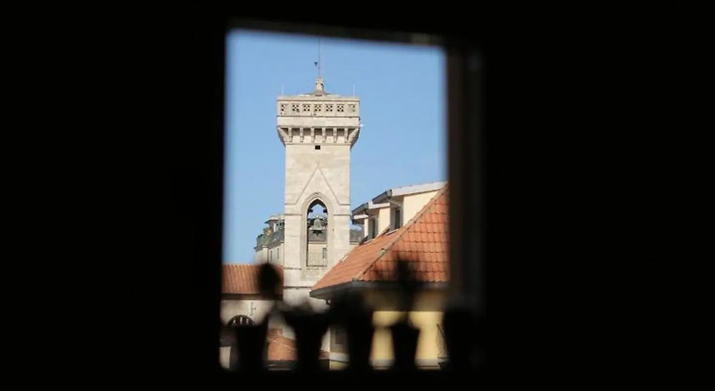 B&B Il Gabbiano EXTERIOR