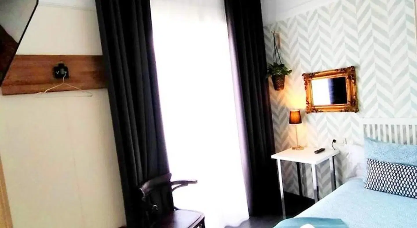 PR Mafer B&B ROOM_EXAMPLE