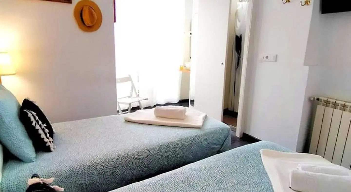 PR Mafer B&B ROOM_EXAMPLE