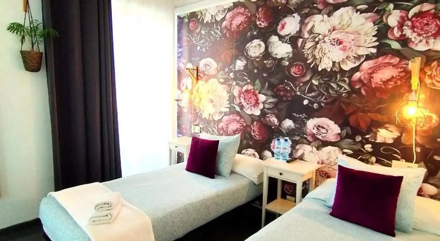 PR Mafer B&B ROOM_EXAMPLE