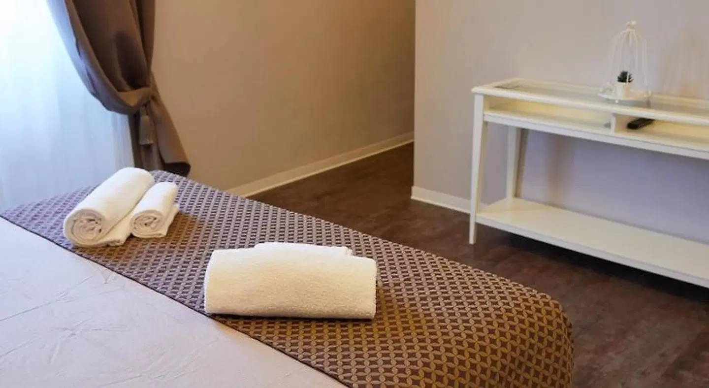 B&B Residenza San Gallo 79 ROOM_EXAMPLE