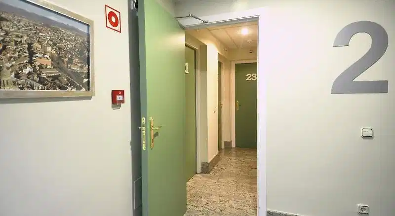 Hotel Apartamentos Aralso – Hotelfoto