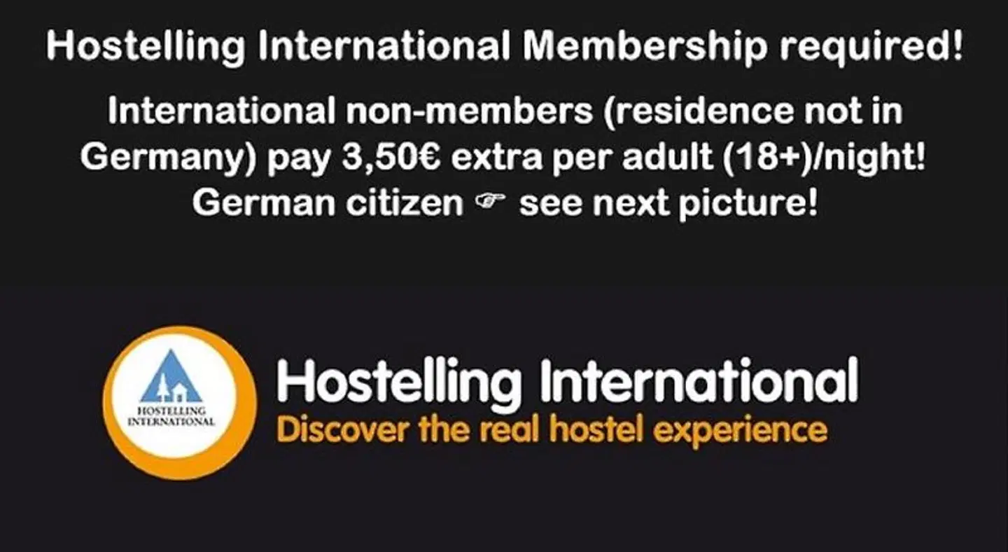 moun10 Jugendherberge Garmisch Landkarte