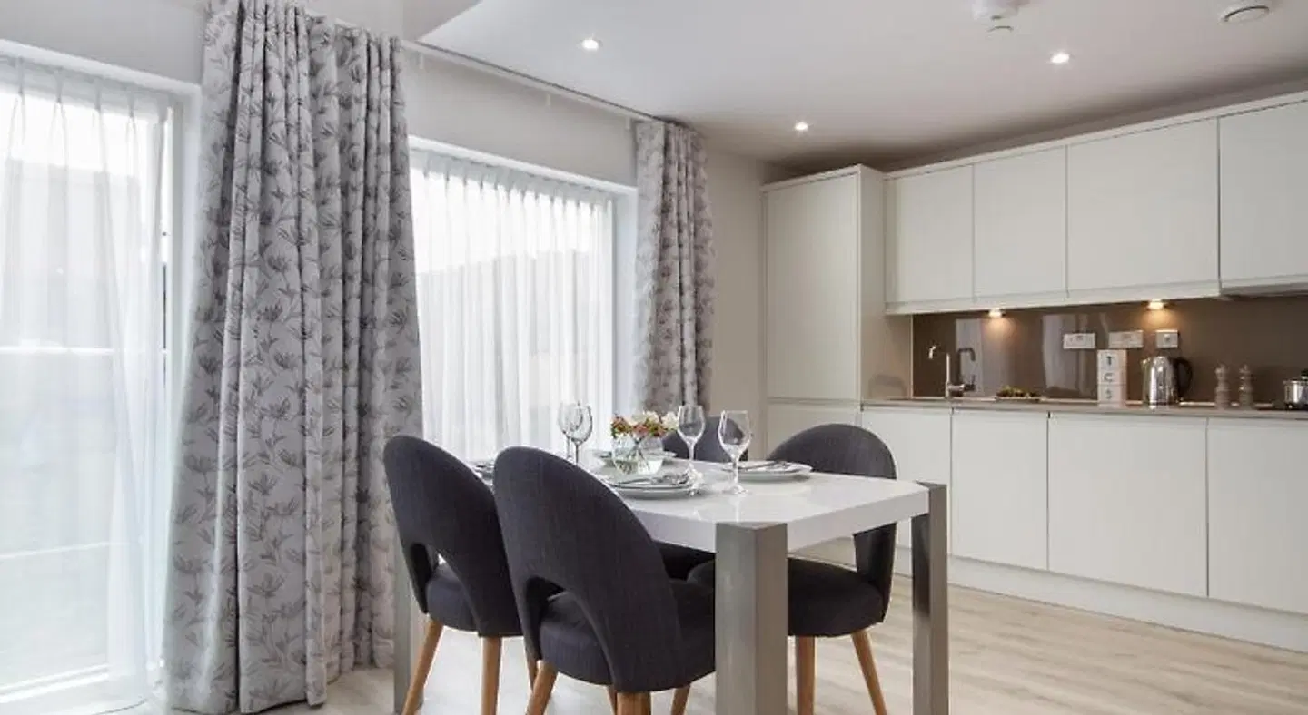 Citystay - Midsummer Mews Konferenz