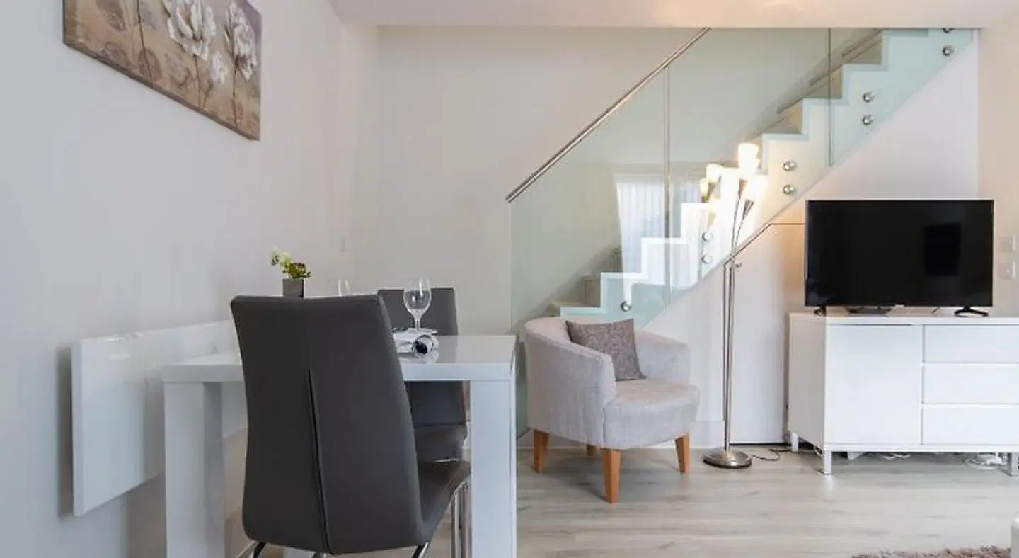 Citystay - Midsummer Mews ROOM_EXAMPLE
