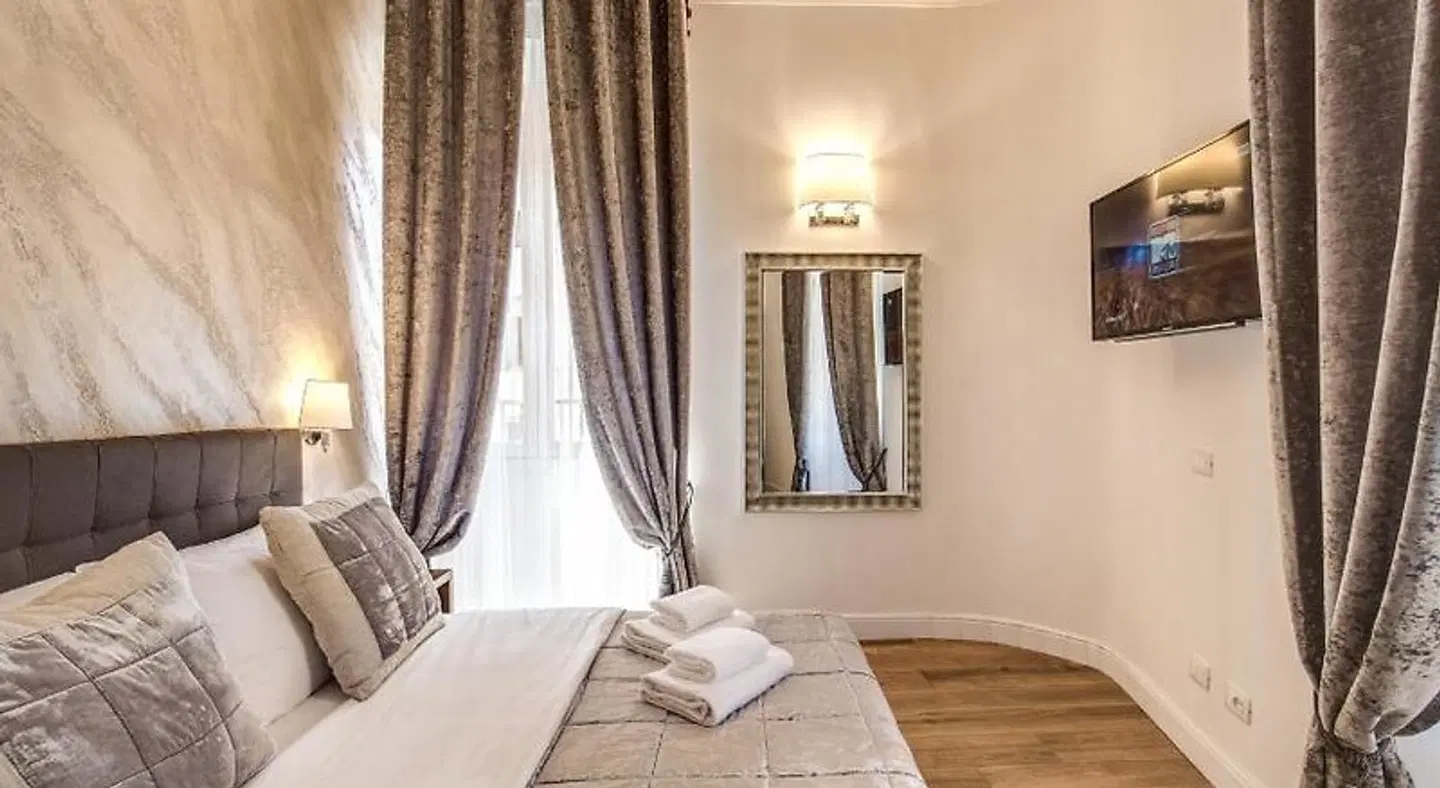 River Luxury Suites ROOM_EXAMPLE