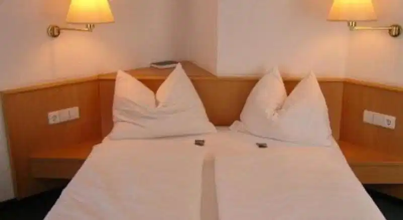 Hotel Krone – Hotelfoto
