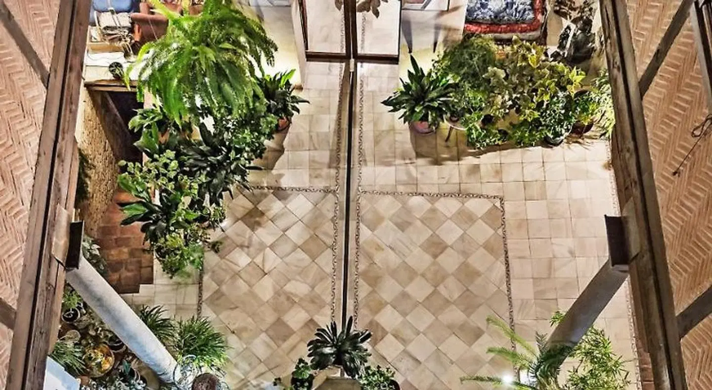 Casa Palacio Rincon de la Catedral LOUNGE_LOBBY