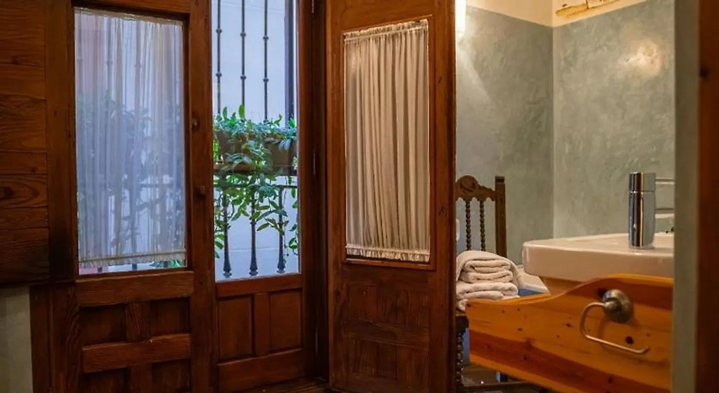 Casa Palacio Rincon de la Catedral ROOM_EXAMPLE