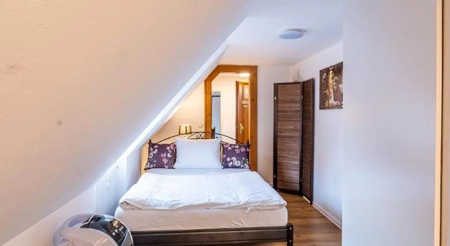 Restaurant Dicker Mann Hotel zum Blauen Krebs ROOM_EXAMPLE