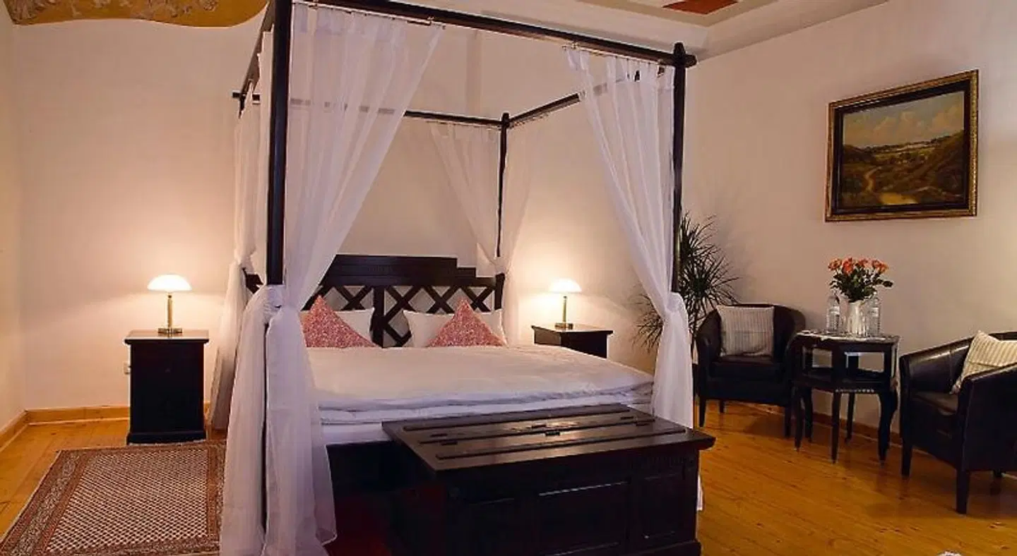 Restaurant Dicker Mann Hotel zum Blauen Krebs ROOM_EXAMPLE