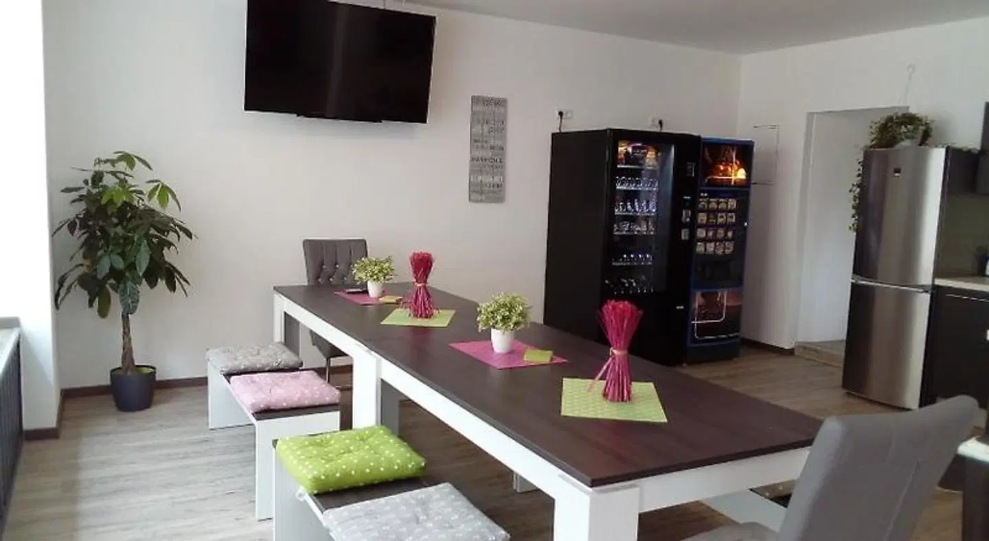 Hostel am Ostentor LOUNGE_LOBBY