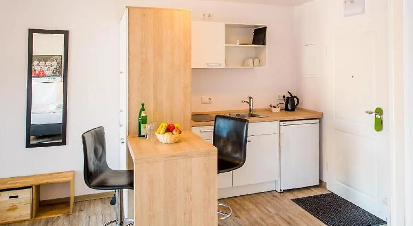 Hotel Flensburg Akademie ROOM_EXAMPLE