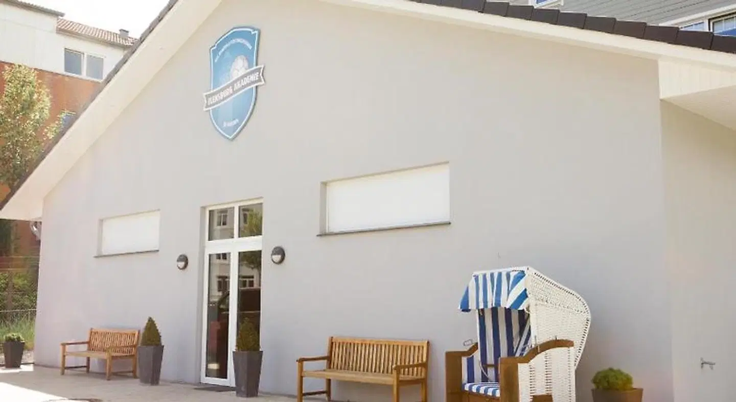 Hotel Flensburg Akademie ROOM_EXAMPLE