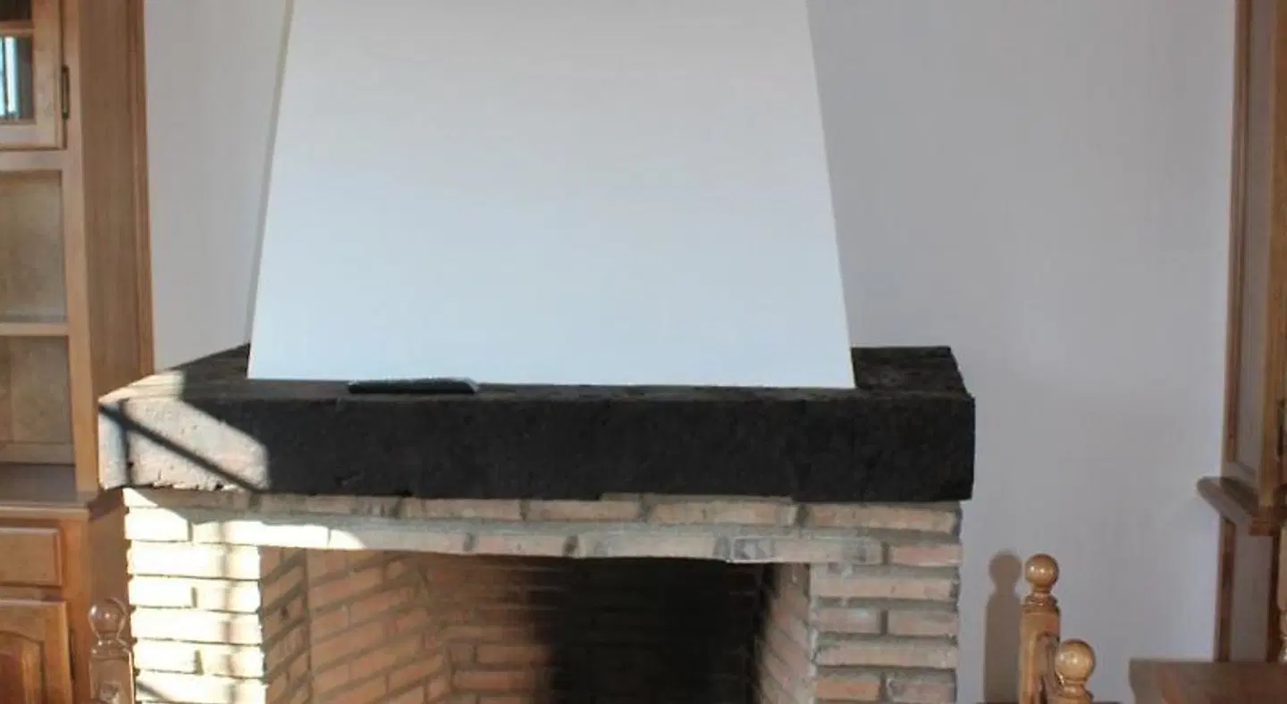Casa Rural El Nidal ROOM_EXAMPLE