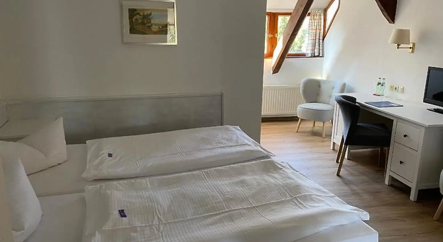 Norddeutscher Hof ROOM_EXAMPLE
