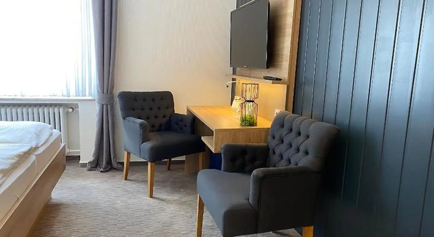 Hotel Römerbad LOUNGE_LOBBY