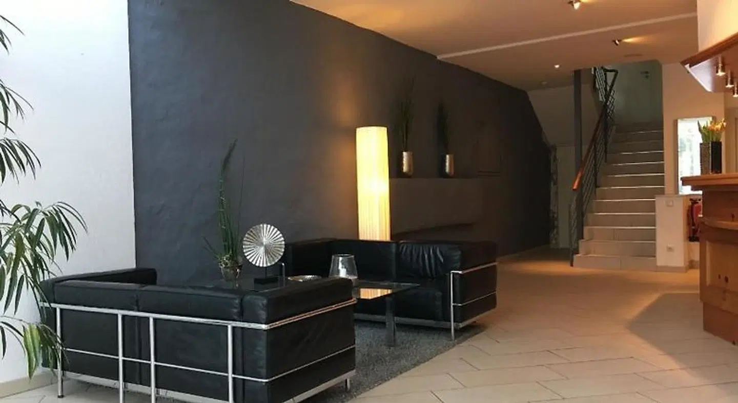 Hotel Römerbad LOUNGE_LOBBY