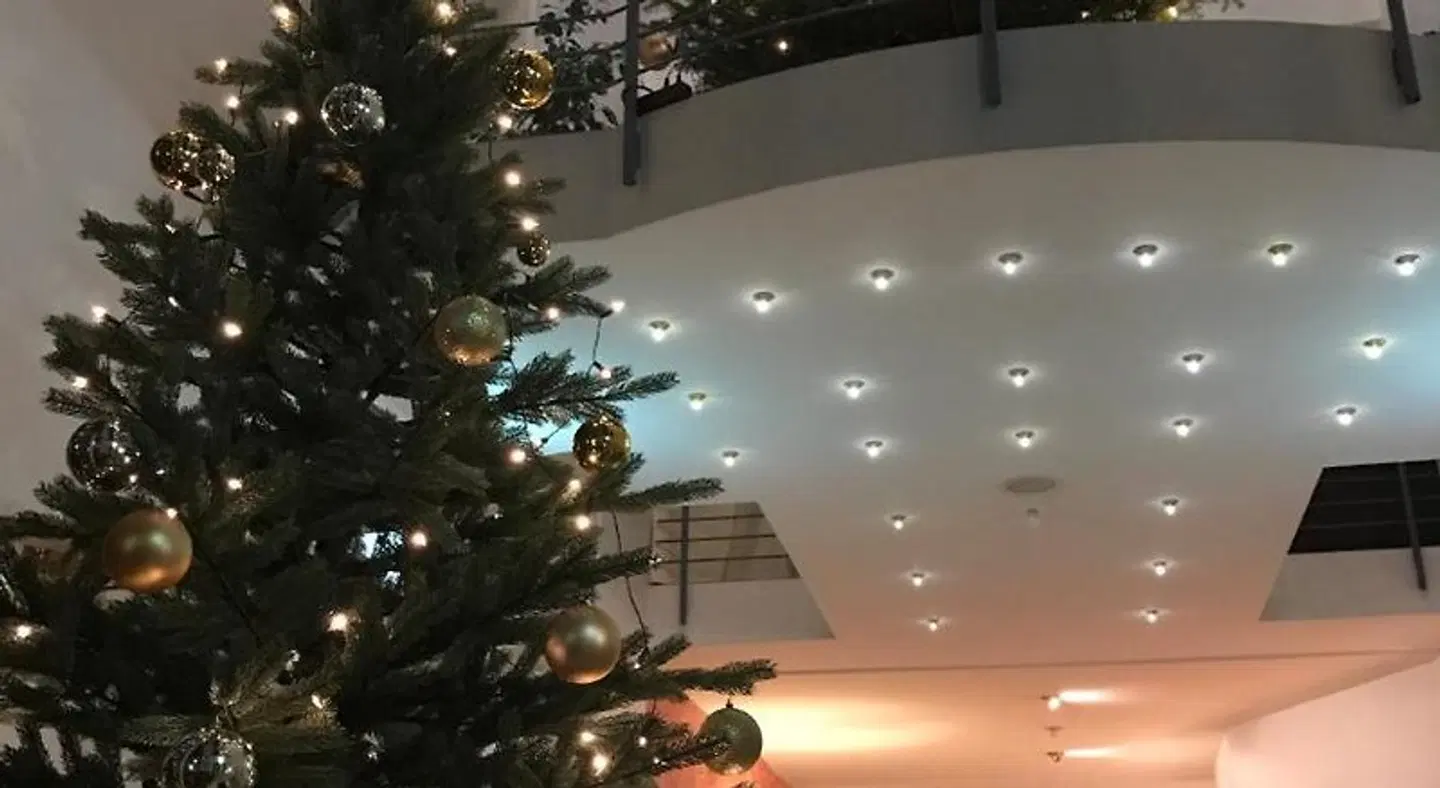 Hotel Römerbad LOUNGE_LOBBY