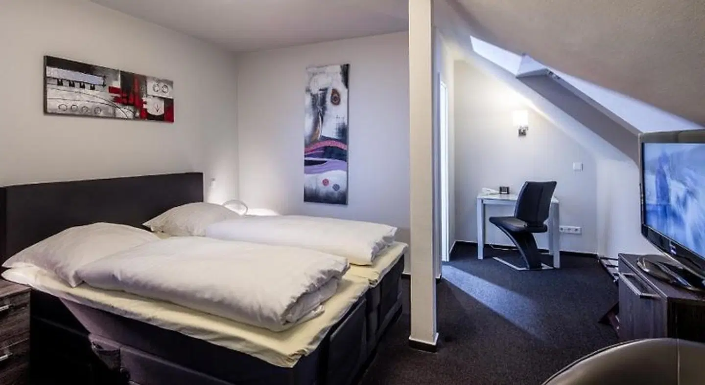 Hotel La Scala ROOM_EXAMPLE