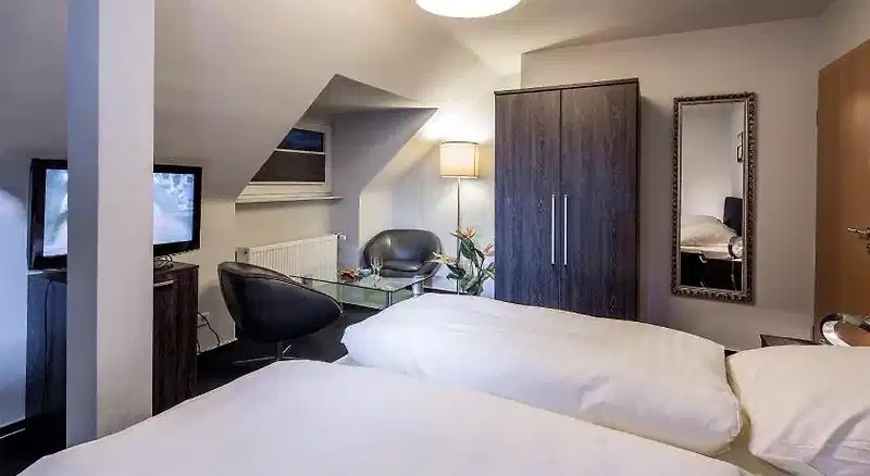 Hotel La Scala – Hotelfoto