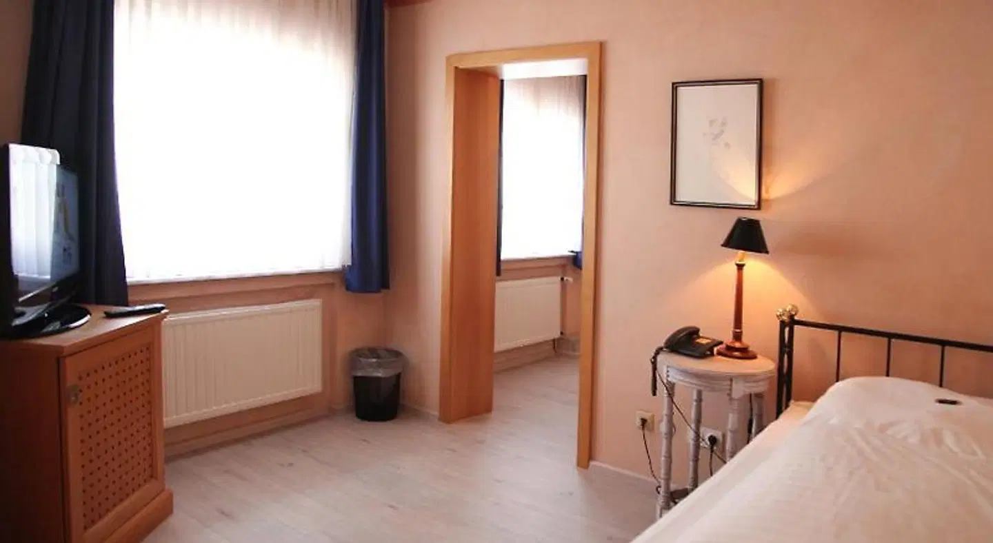 Hotel La Scala ROOM_EXAMPLE