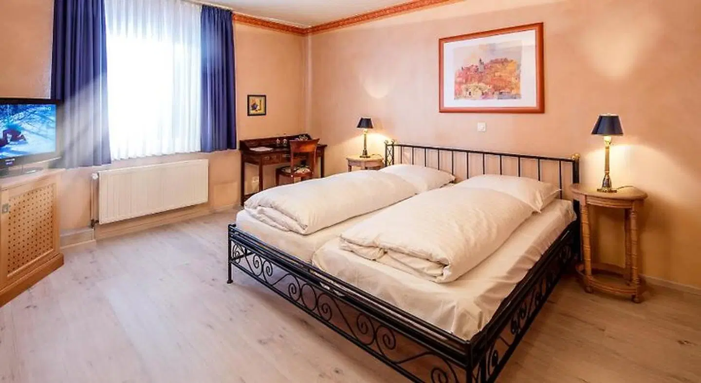 Hotel La Scala ROOM_EXAMPLE