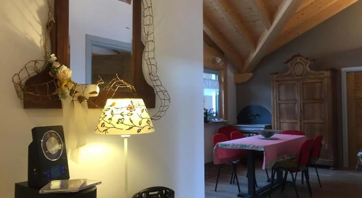 b&b Casa Tavernaro ROOM_EXAMPLE
