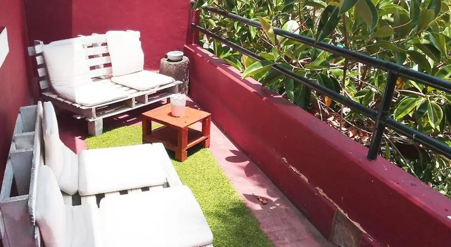 Guesthouse Katanka Strand