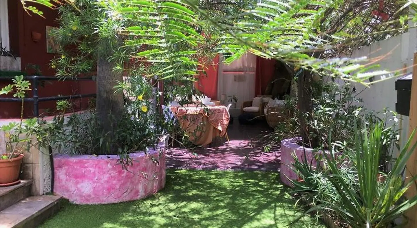 Guesthouse Katanka Garten