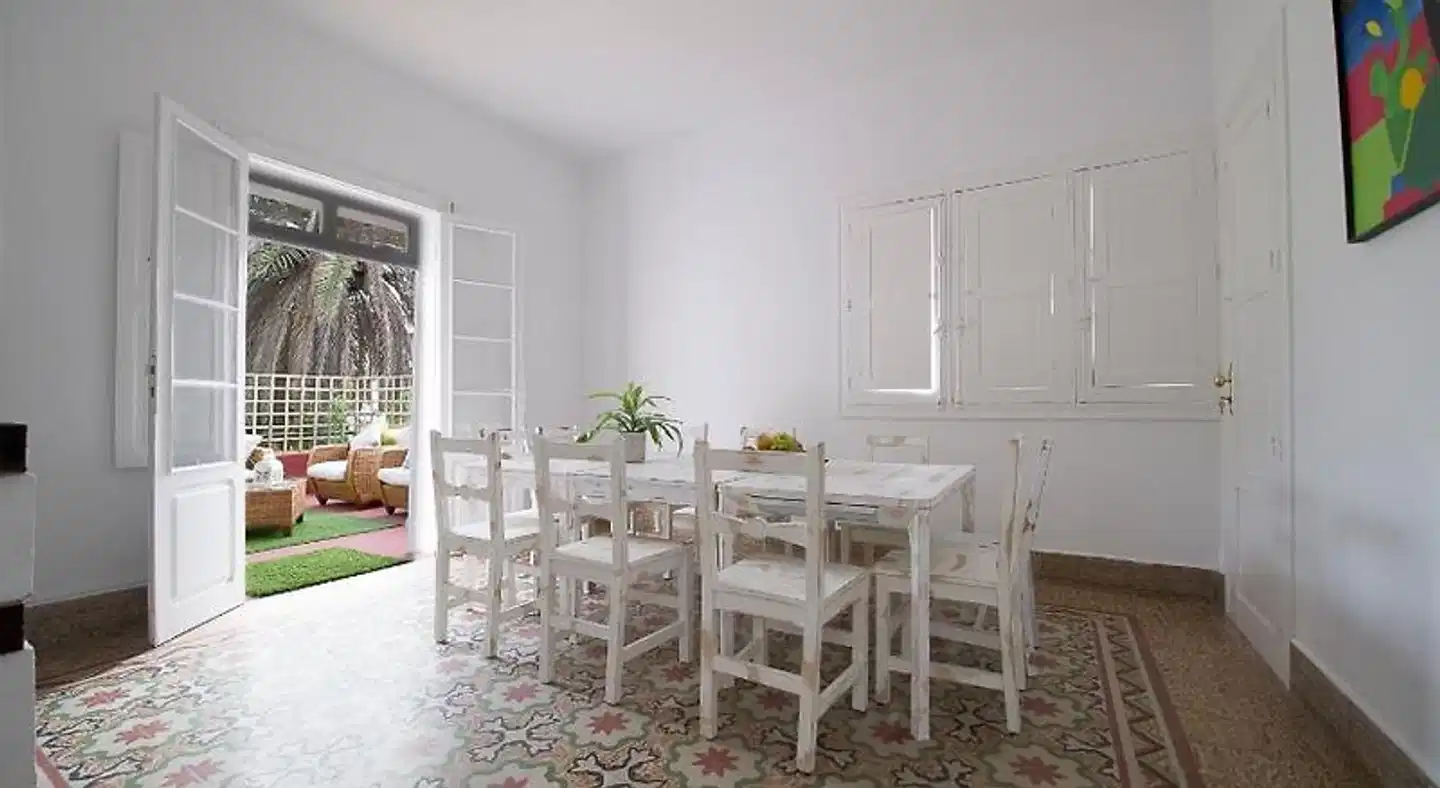 Guesthouse Katanka Wohnbeispiel