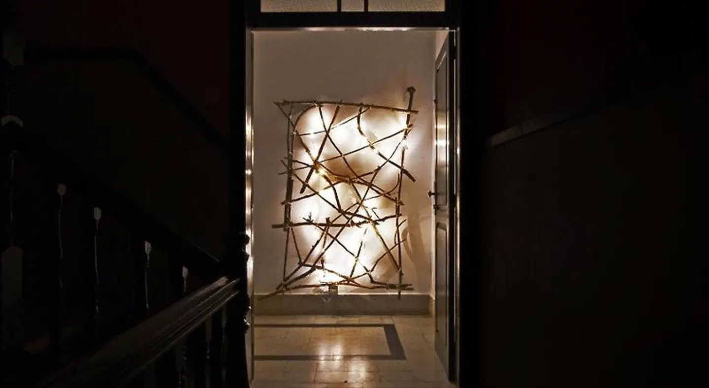 Guesthouse Katanka Terrasse