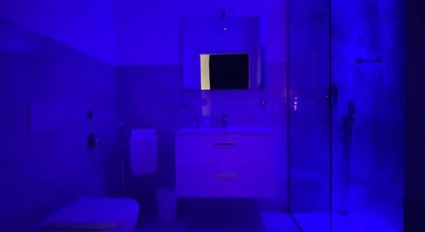 Casa Vacanze Gabriella HEALTH_BEAUTY