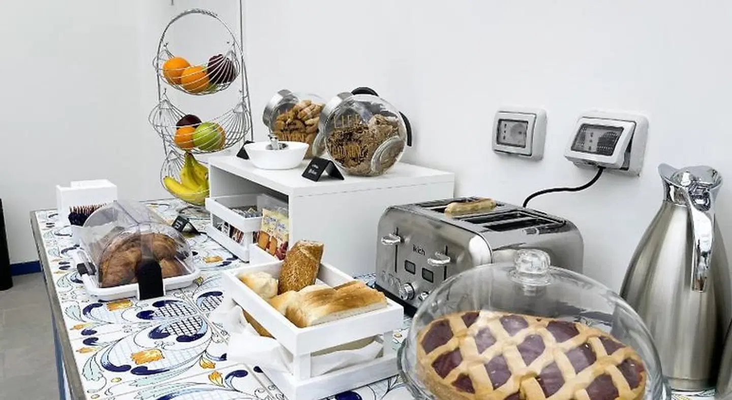 Casa Vacanze Gabriella Restaurant