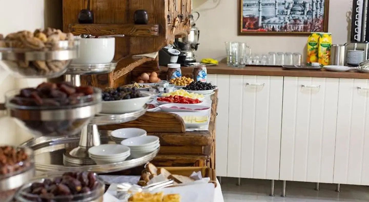 MyKent Hotel Restaurant