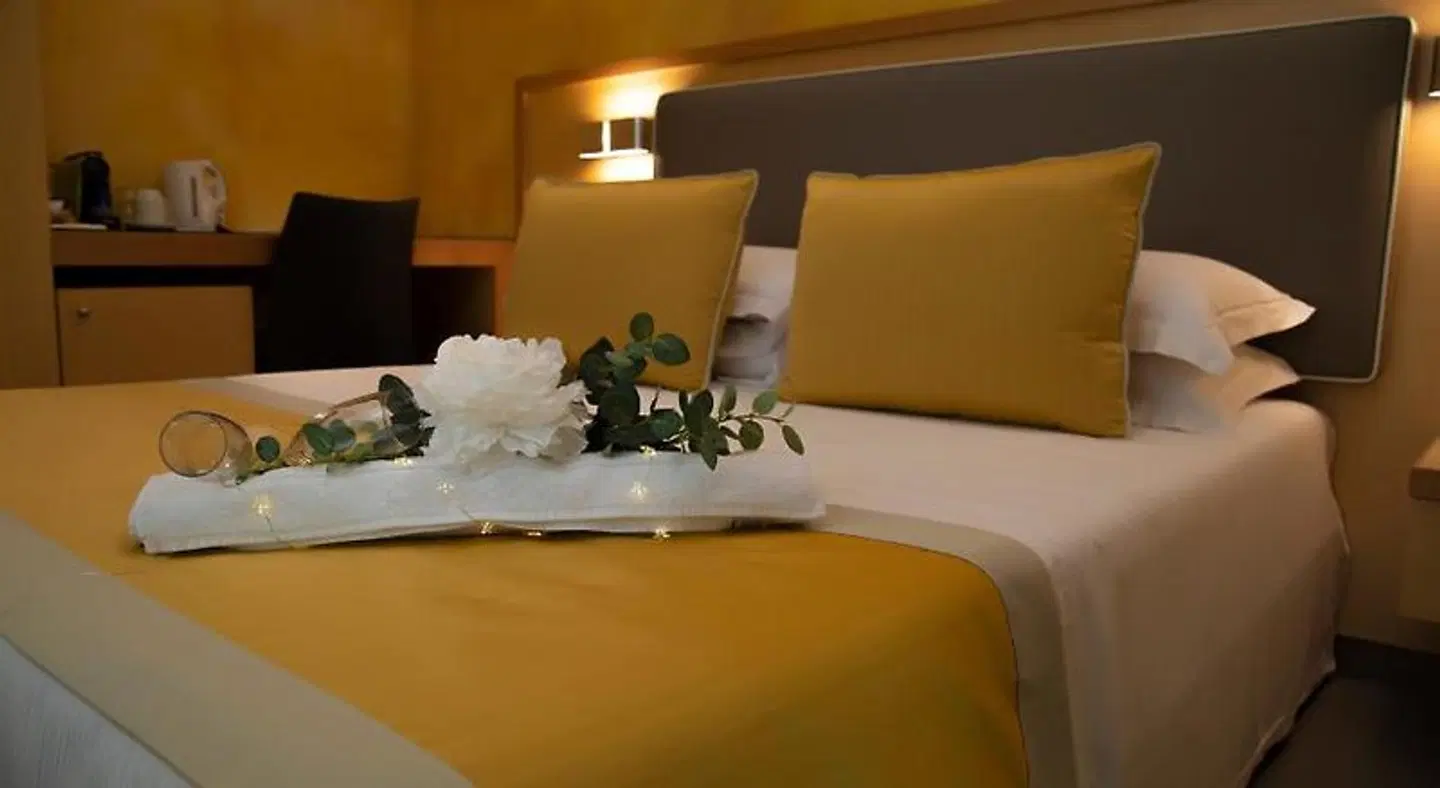 B&B Lapillus ROOM_EXAMPLE