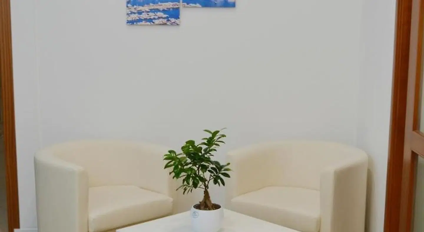 B&B Nazionale ROOM_EXAMPLE