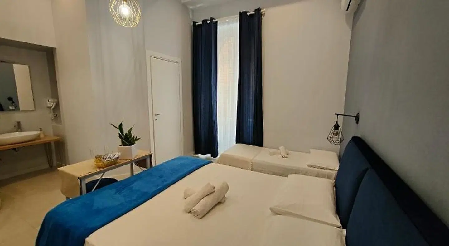 B&B Numero5 ROOM_EXAMPLE