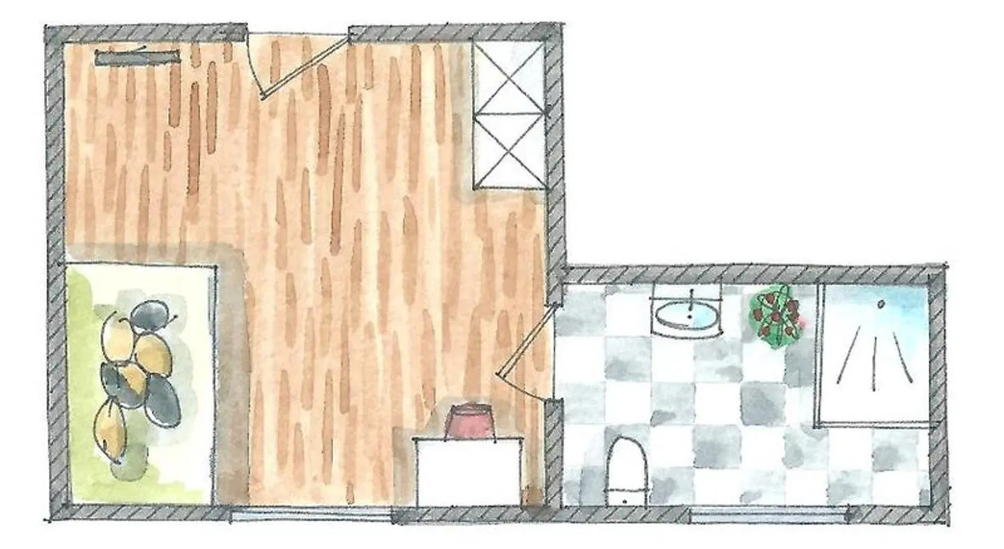 ApartW3 MODEL_IMPRESSION