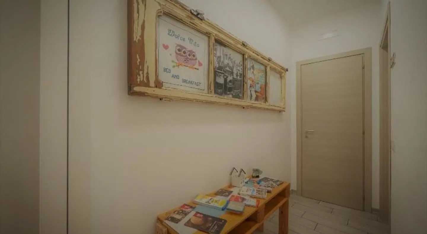 B&B DolceVita Napoli ROOM_EXAMPLE