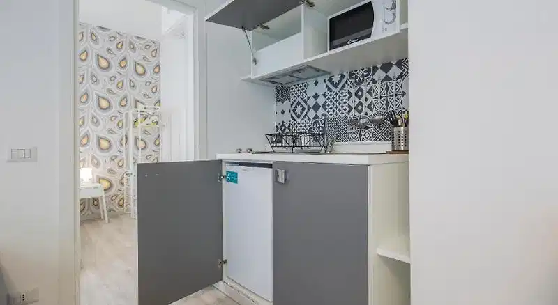 Flower Suites Sorrento – Hotelfoto